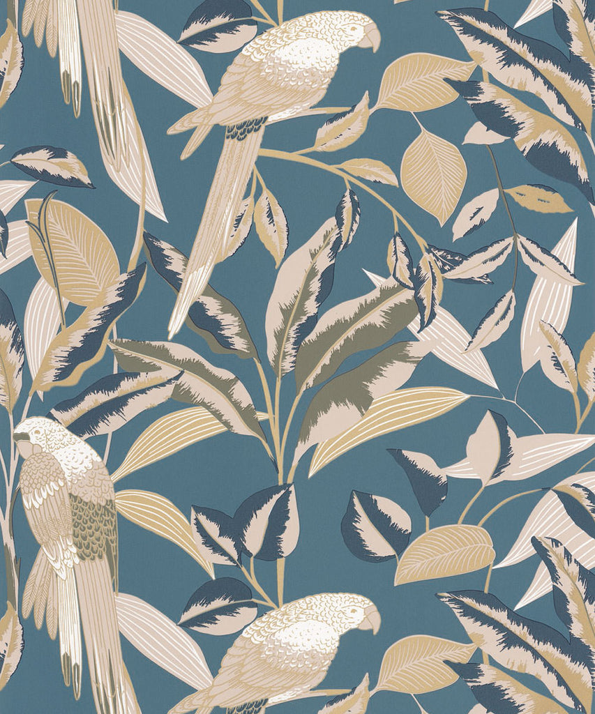 GOLDEN AGE Wallpaper Pattern No 103796231