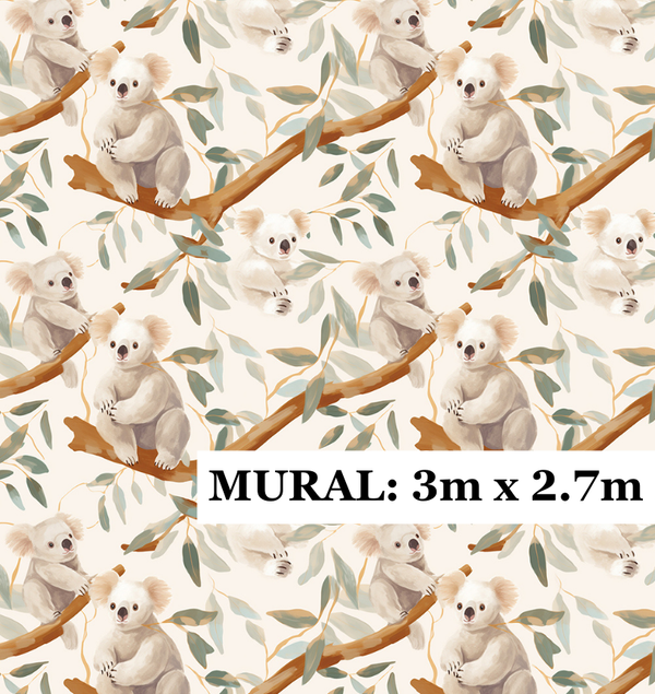 HEY POPPIT Wallpaper Pattern No - OLLY (64211, 64212, 64213)