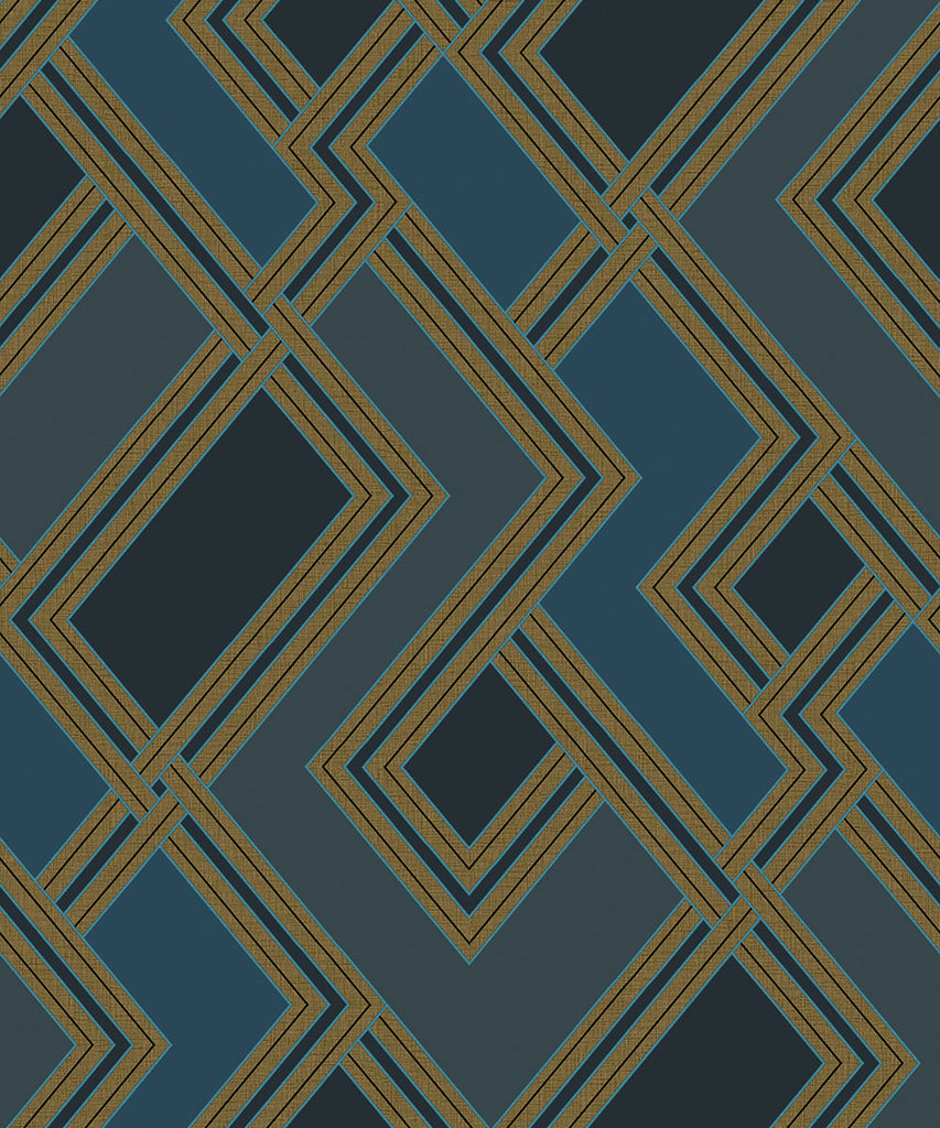 ASPERIA Wallpaper Pattern No 177502