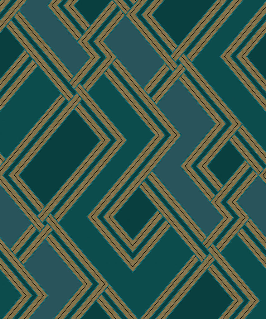 ASPERIA Wallpaper Pattern No 177504