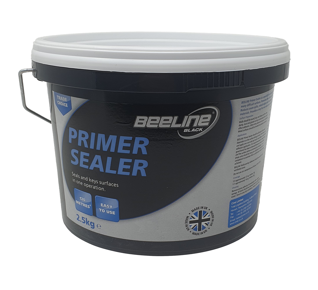 Beeline Primer/Sealer (code HBSPGN25)