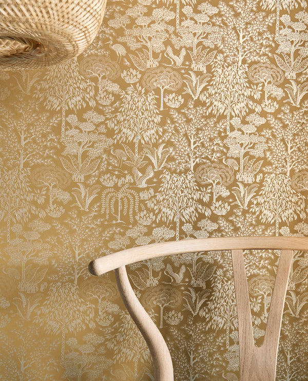 PIP STUDIO 6 Wallpaper Pattern No E333112