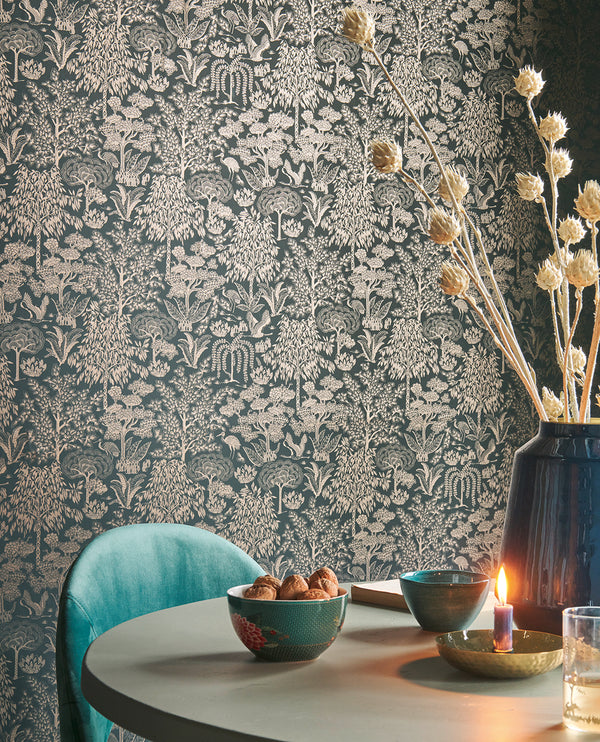 PIP STUDIO 6 Wallpaper Pattern No E333114