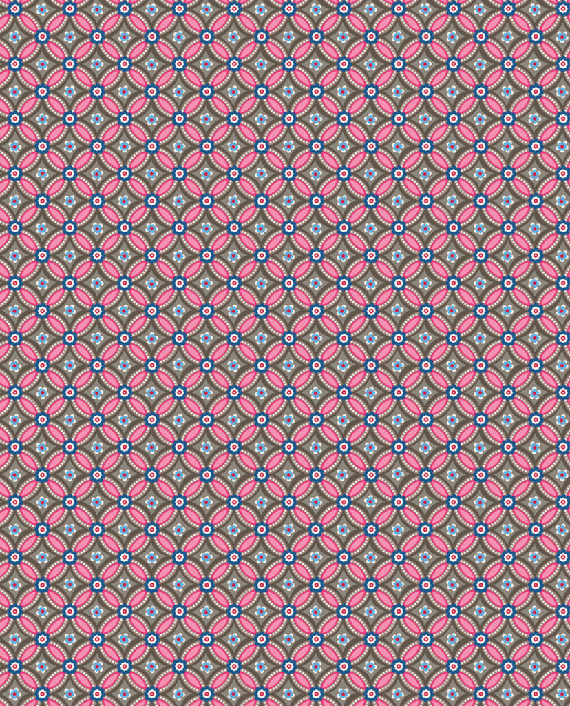 PIP STUDIO Wallpaper Pattern No E341025