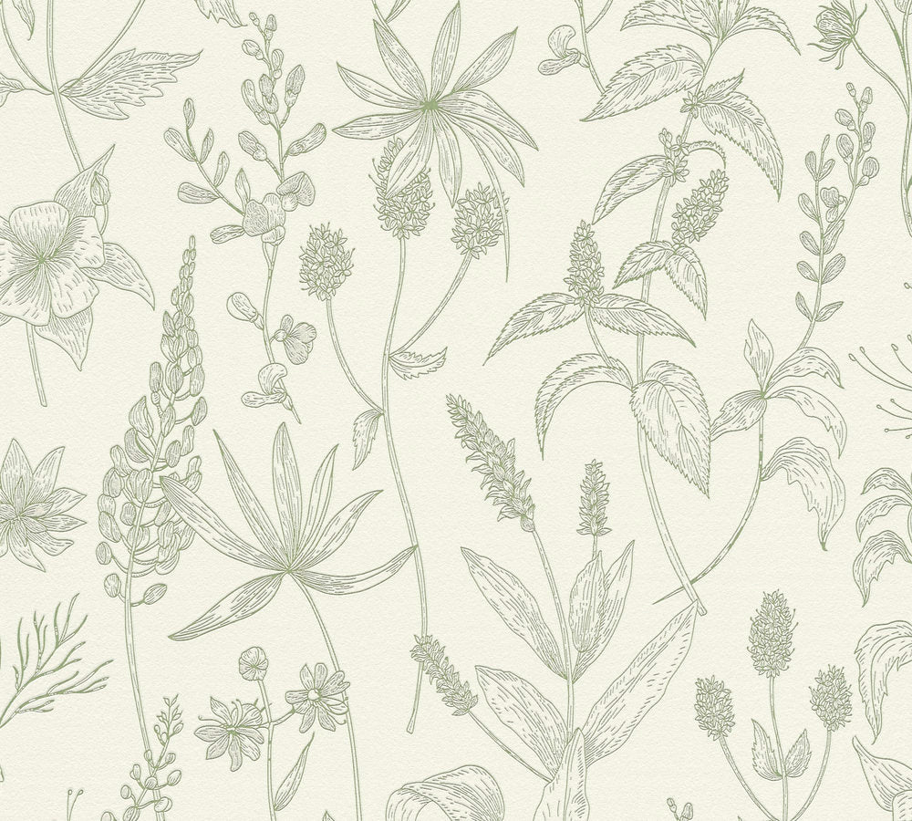 JADE Wallpaper Pattern No 37363-5