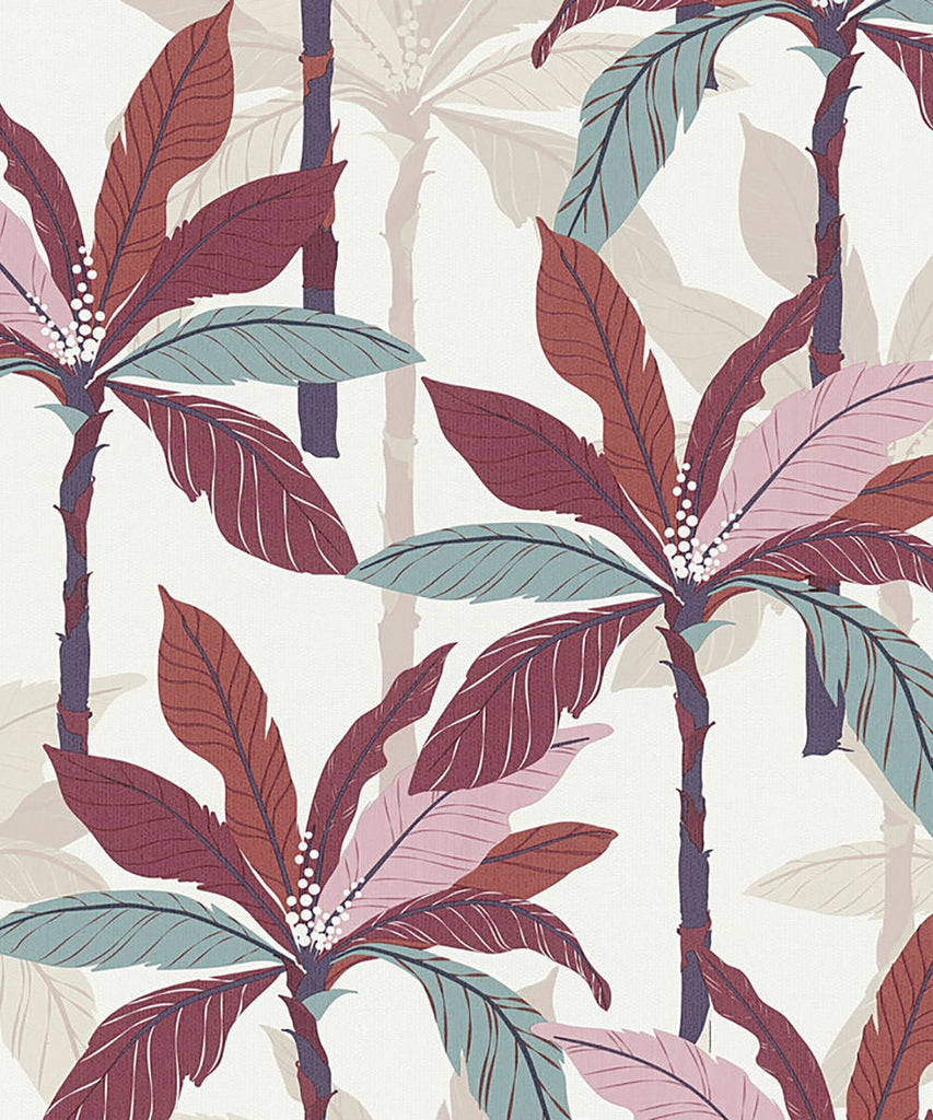 GEO NORDIC Wallpaper Pattern No 37530-4