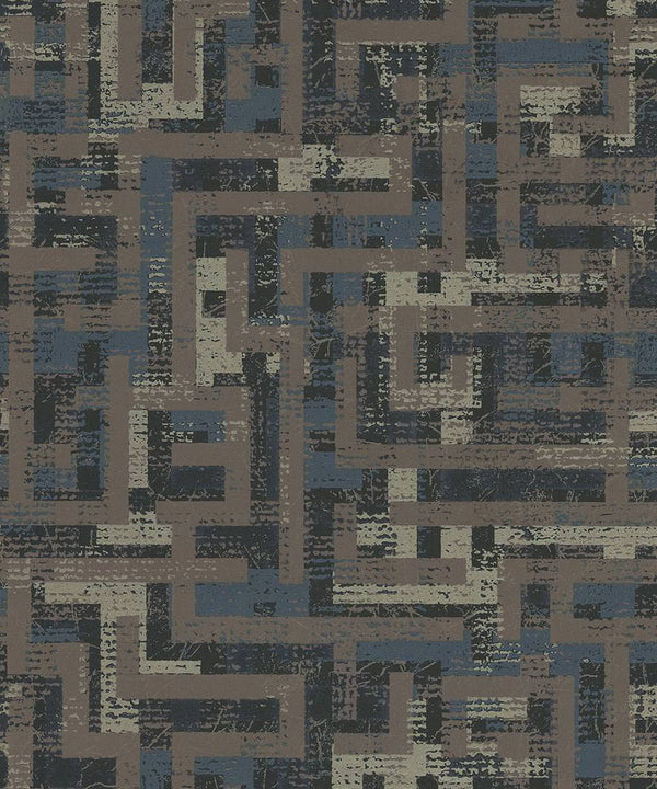 LOUNGE Wallpaper Pattern No E376013