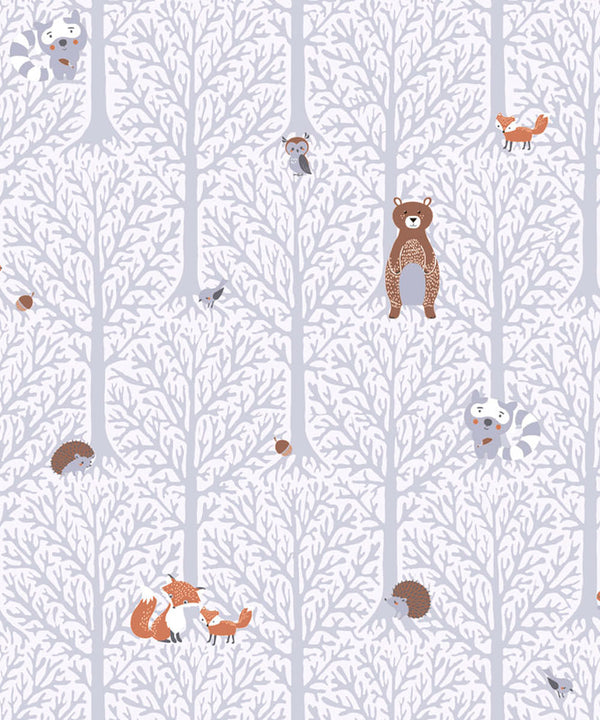 LITTLE LOVE Wallpaper Pattern No 38119-1