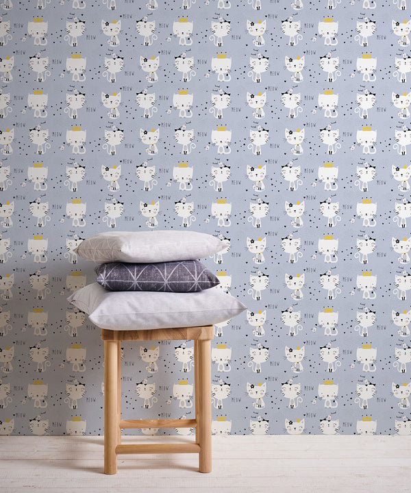 LITTLE LOVE Wallpaper Pattern No 38131-1