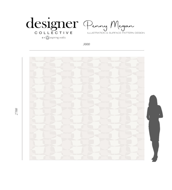 DESIGNER COLLECTIVE Pattern No 66167 by Penny Megan Design