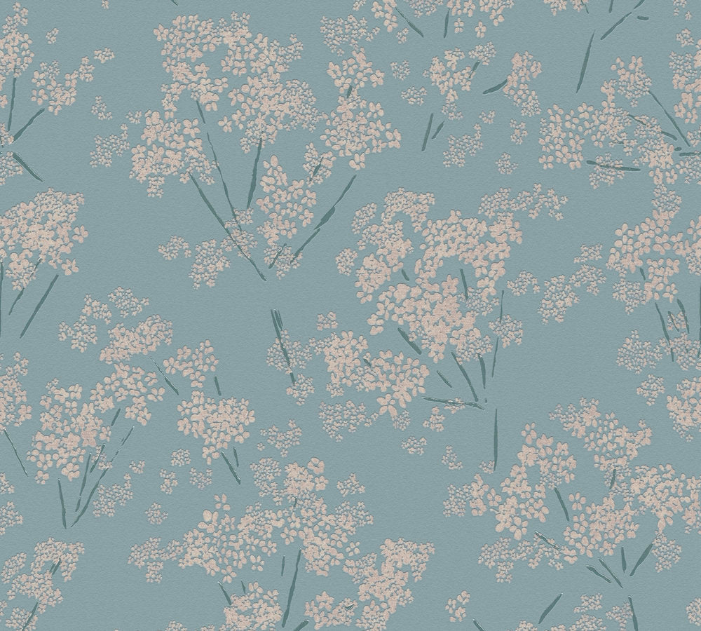 JADE Wallpaper Pattern No 39548-5