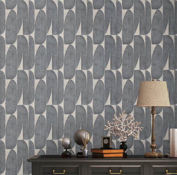 STORIES OF LIFE Wallpaper Pattern No 39658-3