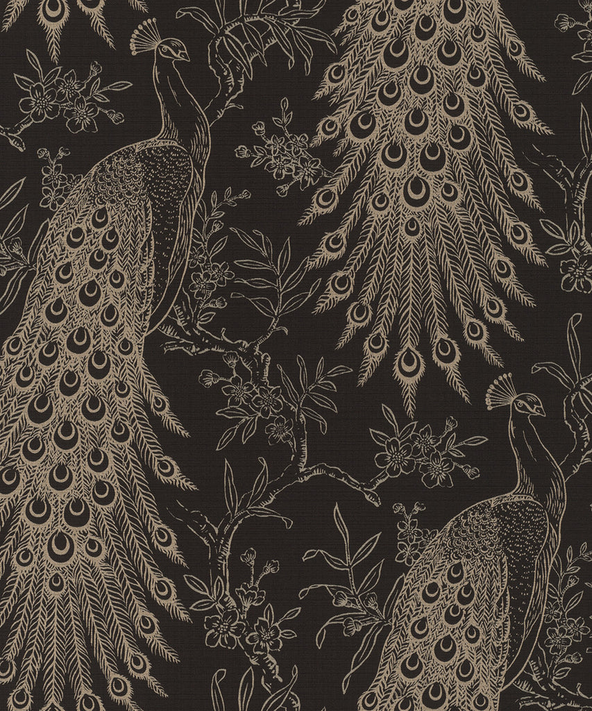 DENZO II Wallpaper Pattern No 405811