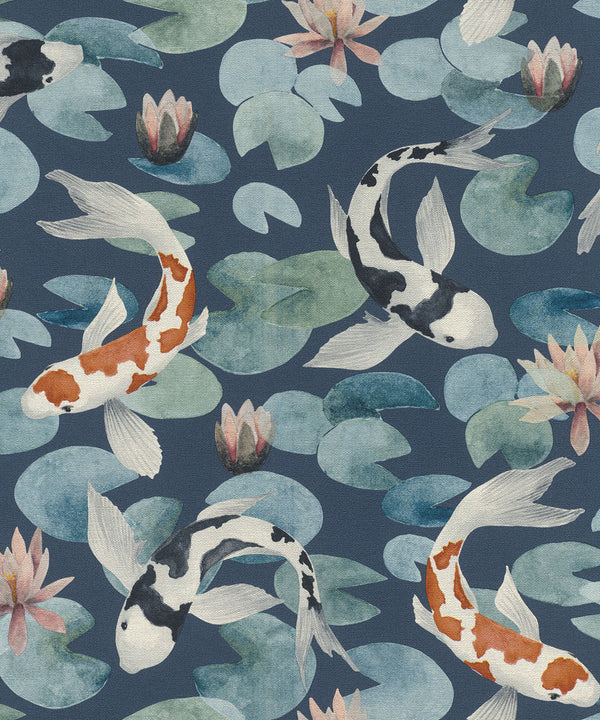 KIMONO Wallpaper Pattern No 409444