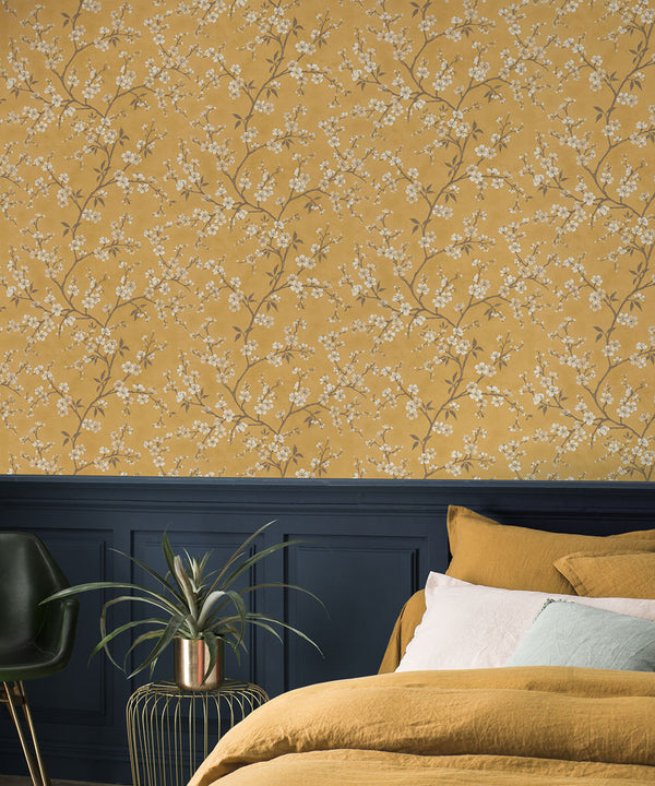 DENZO II Wallpaper Pattern No 456721