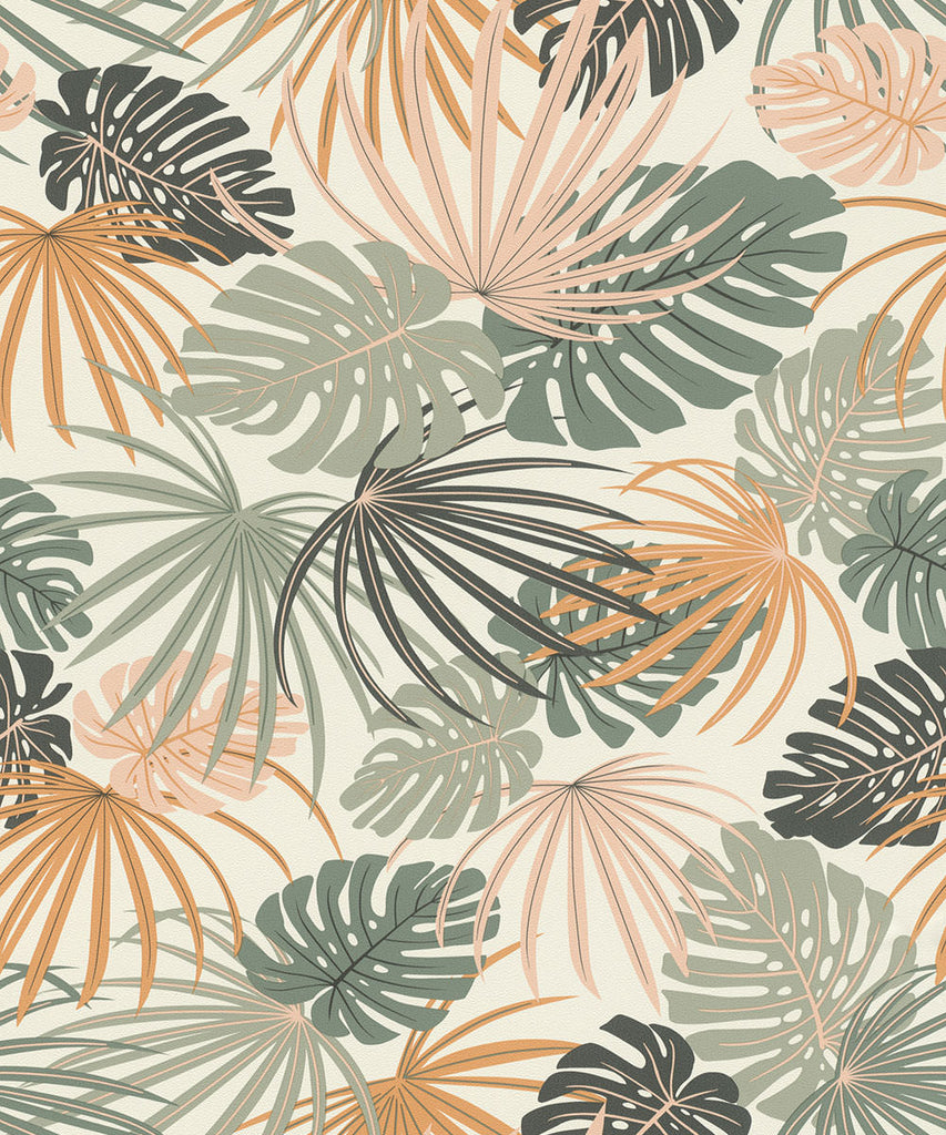 SALSA Wallpaper Pattern No 461060