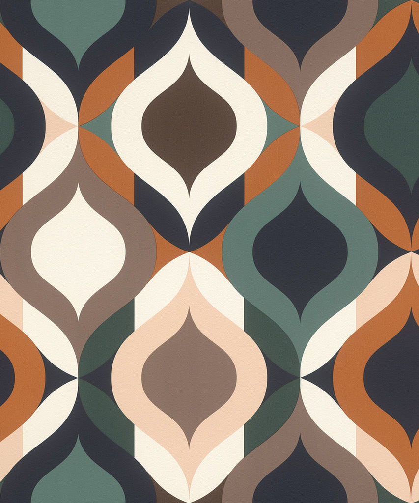 SALSA Wallpaper Pattern No 463729