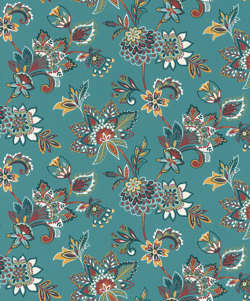 SALSA Wallpaper Pattern No 466713