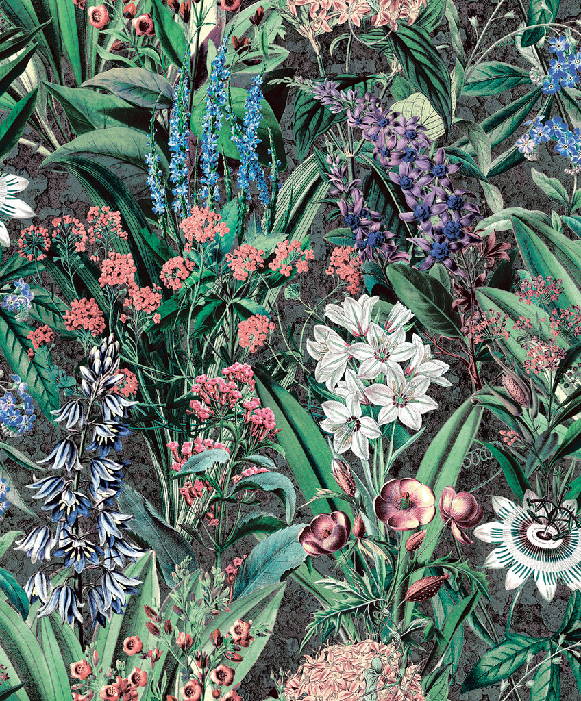 EDEN Wallpaper Pattern No 47475