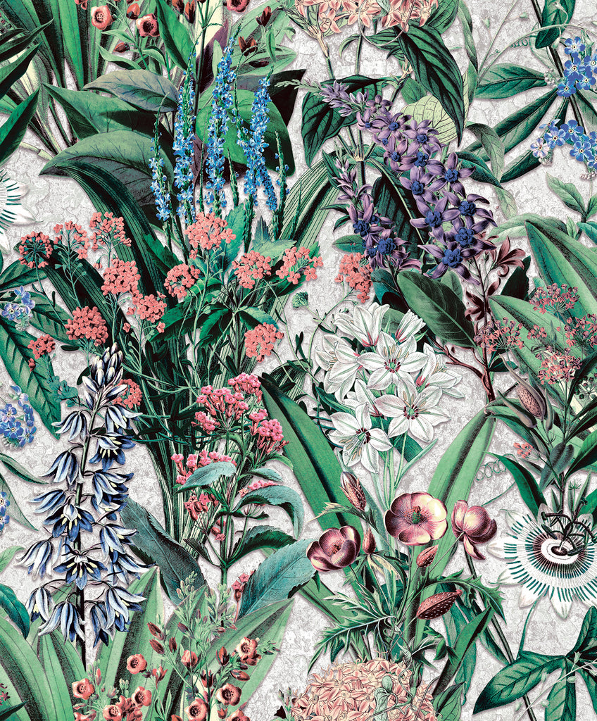 EDEN Wallpaper Pattern No 47477