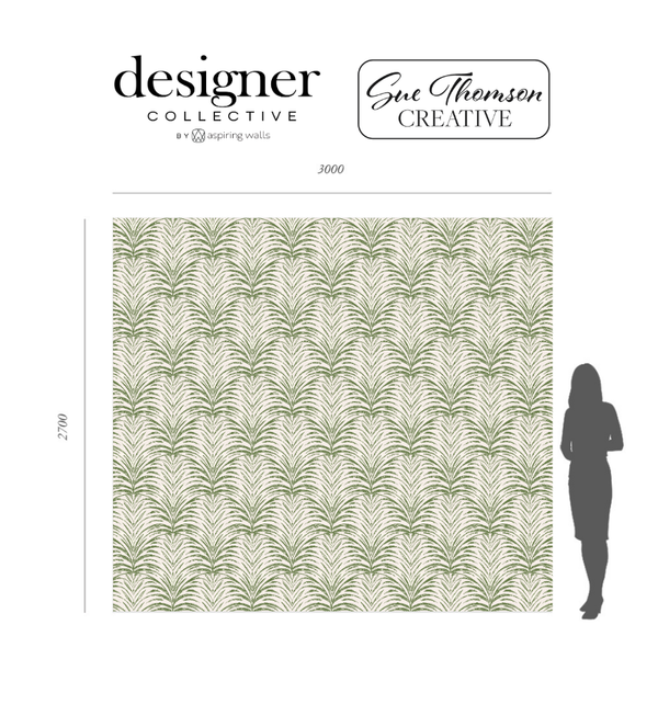 DESIGNER COLLECTIVE Pattern No 66117 by Sue Thomson Creative