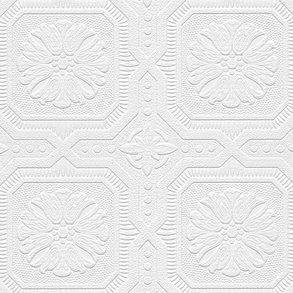 PAINTABLES Wallpaper Pattern No 48928