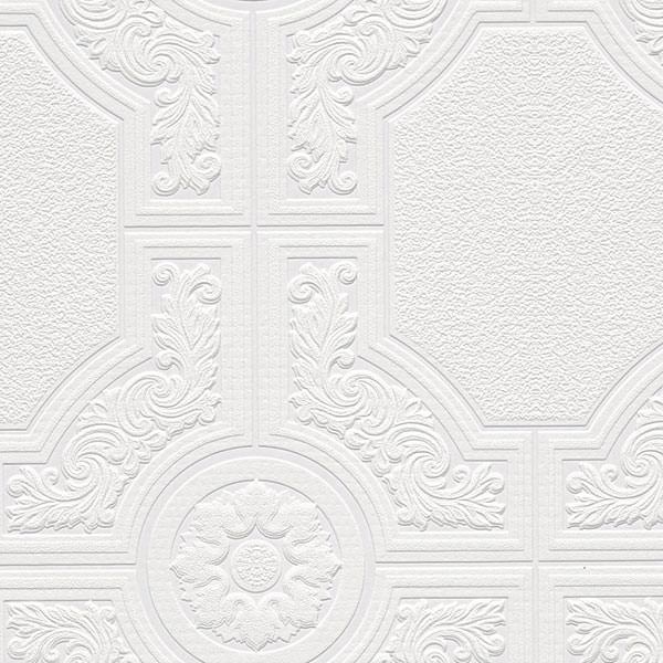 PAINTABLES Wallpaper Pattern No 48929