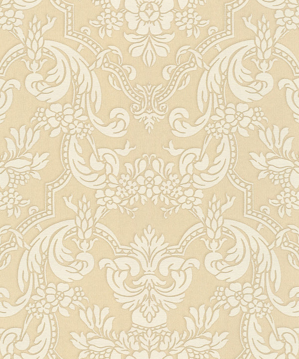 TRIANON XIII Wallpaper Pattern No 570618