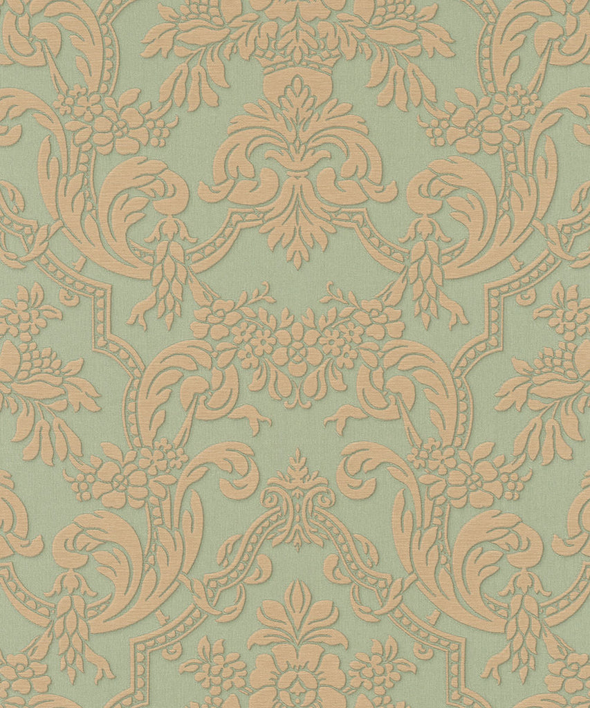 TRIANON XIII Wallpaper Pattern No 570632