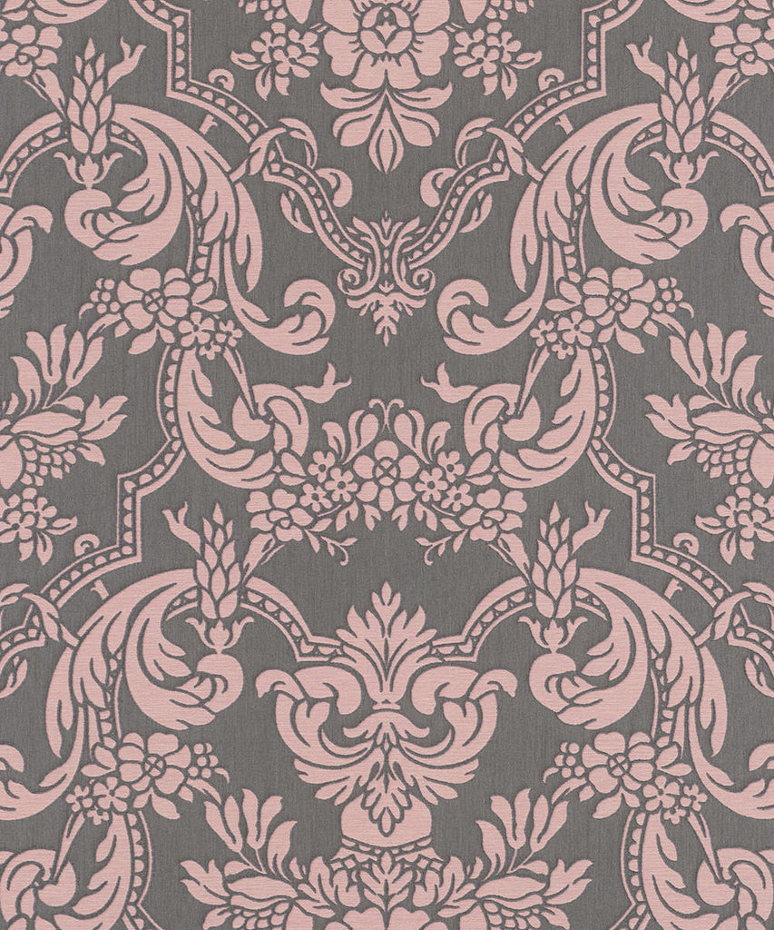 TRIANON XIII Wallpaper Pattern No 570649