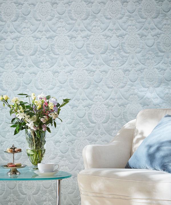 TRIANON XIII Wallpaper Pattern No 570830