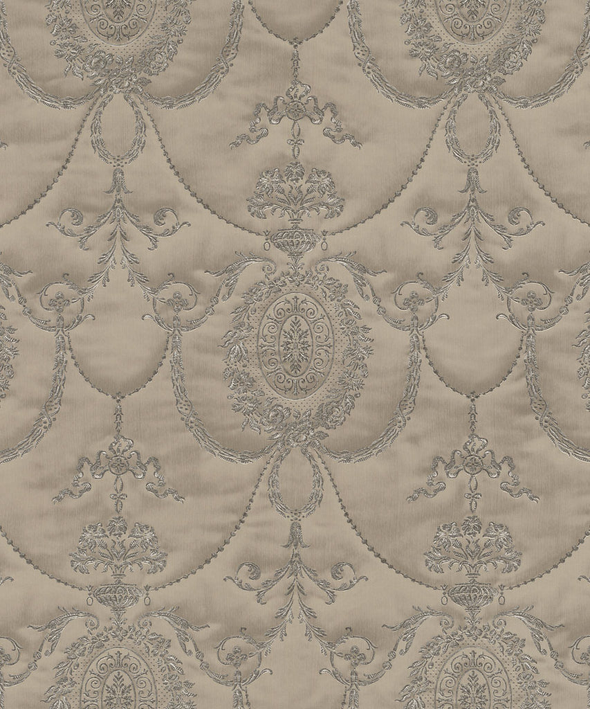 TRIANON XIII Wallpaper Pattern No 570854