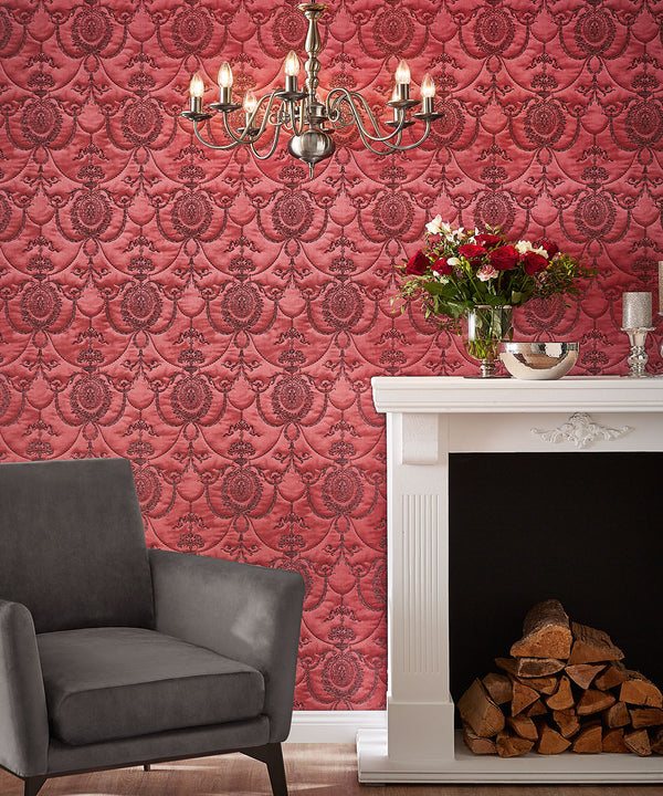 TRIANON XIII Wallpaper Pattern No 570861