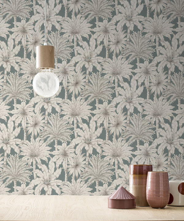 DENZO II Wallpaper Pattern No 832723