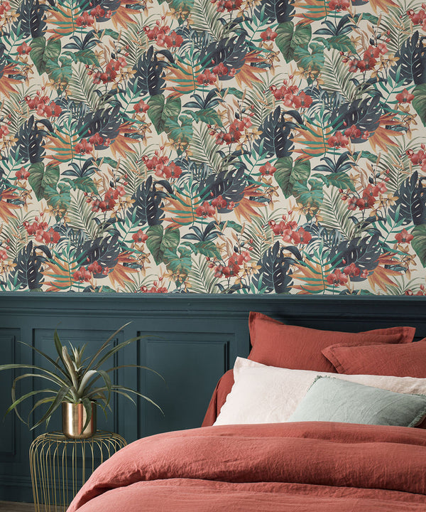 DENZO II Wallpaper Pattern No 833126