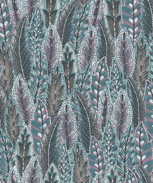 AMAZONIA Wallpaper Pattern No 91303