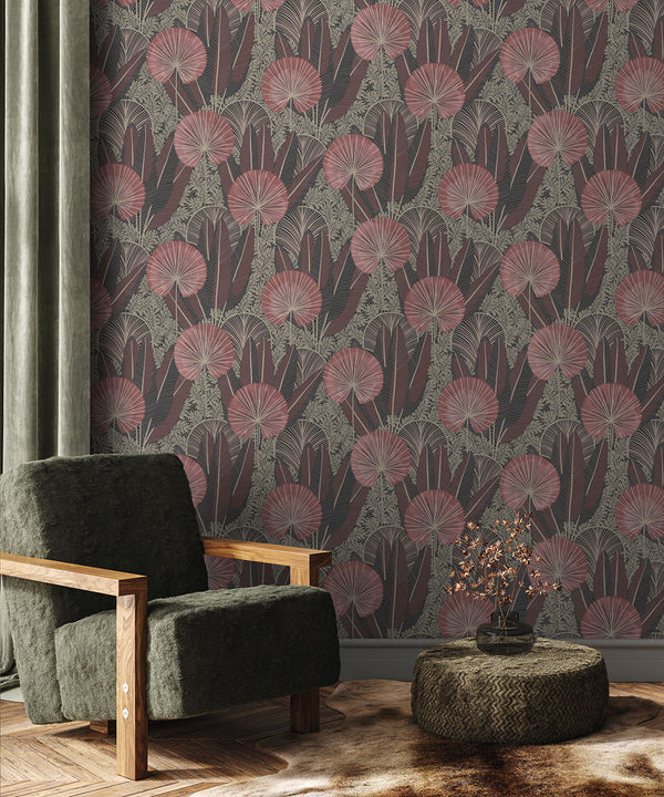 ASPERIA Wallpaper Pattern No A54702