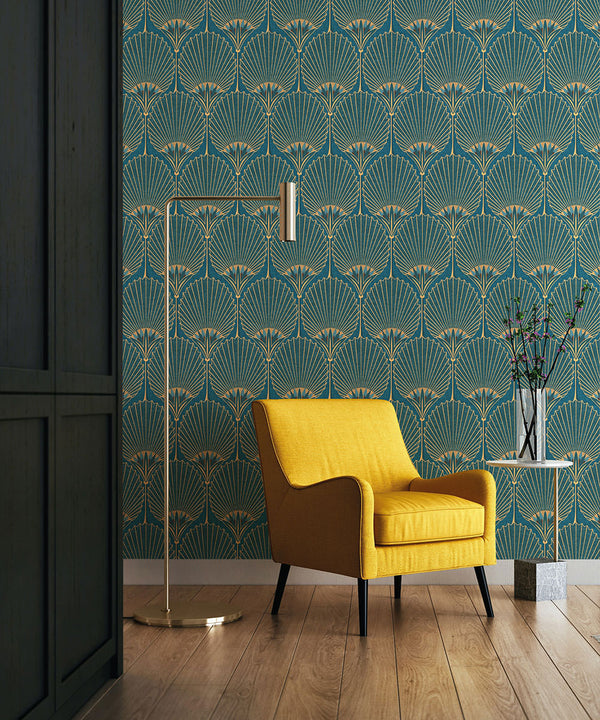 ASPERIA Wallpaper Pattern No A54902