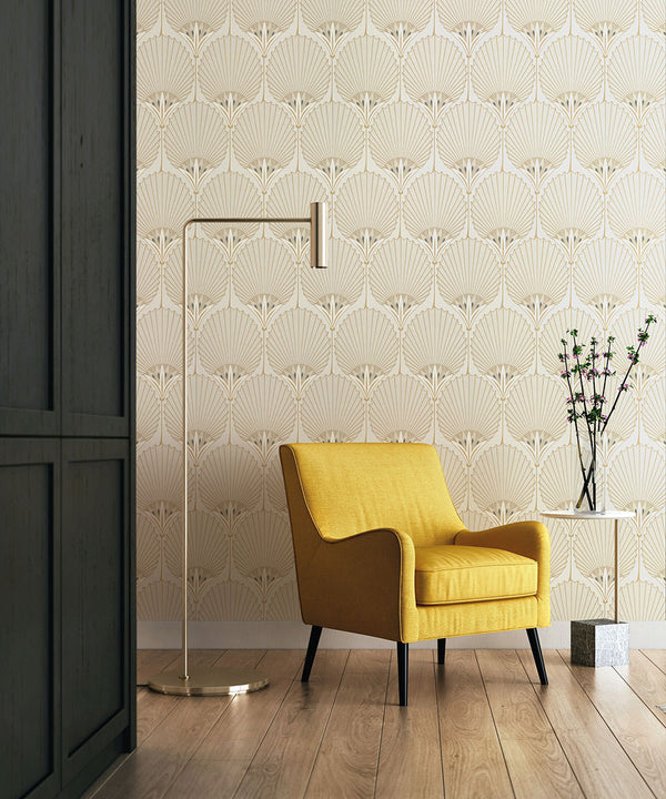 ASPERIA Wallpaper Pattern No A54903