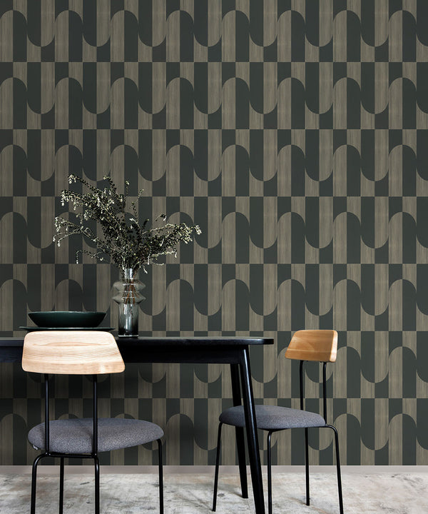 ASPERIA Wallpaper Pattern No A55702