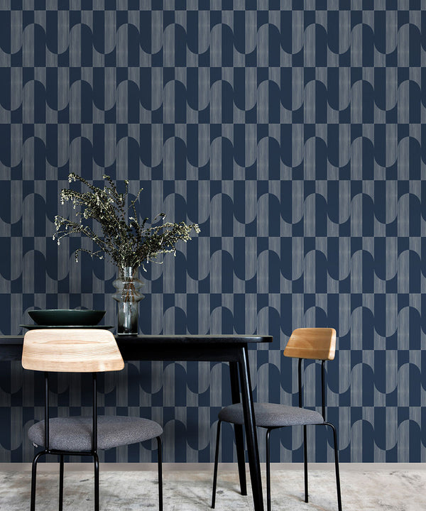 ASPERIA Wallpaper Pattern No A55703