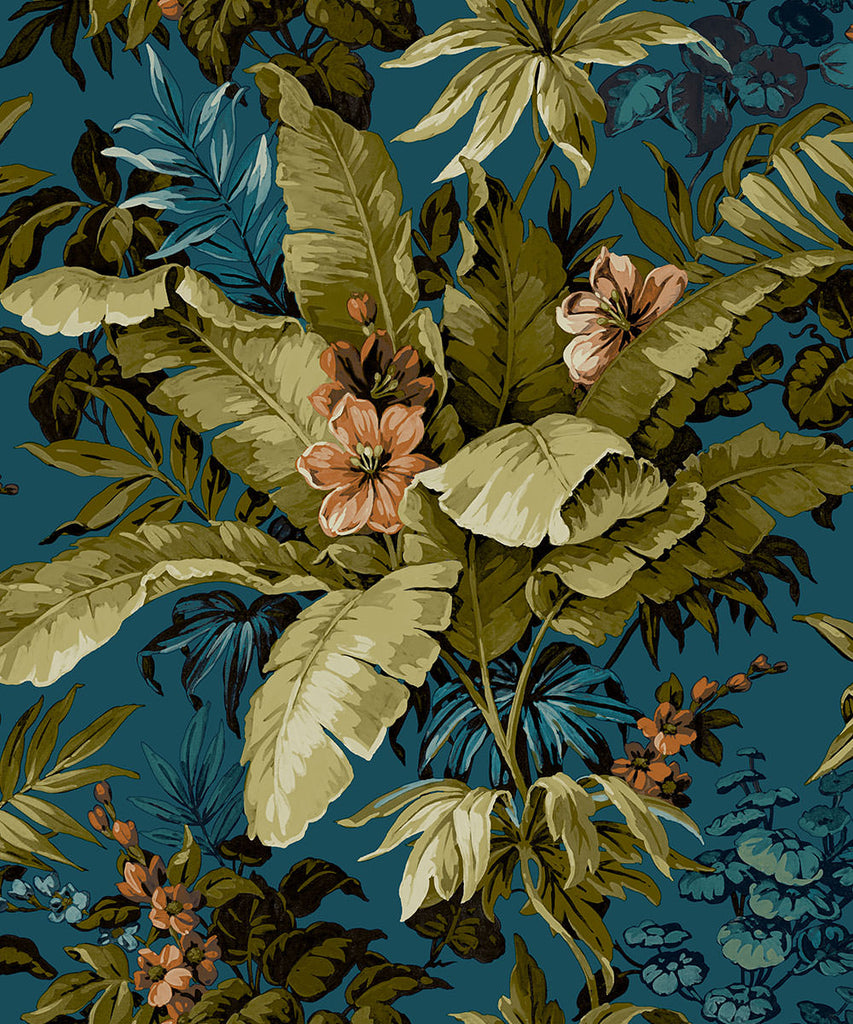 ASPERIA Wallpaper Pattern No A55801