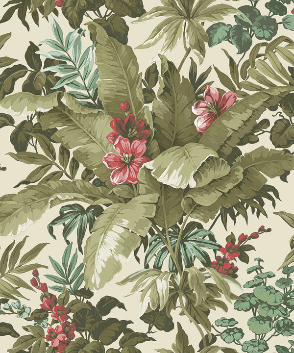 ASPERIA Wallpaper Pattern No A55802