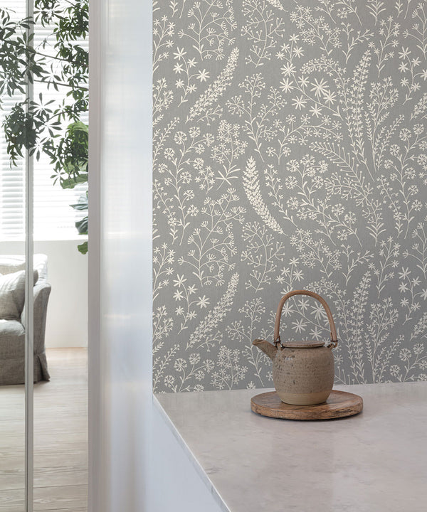 ASPERIA Wallpaper Pattern No A58703