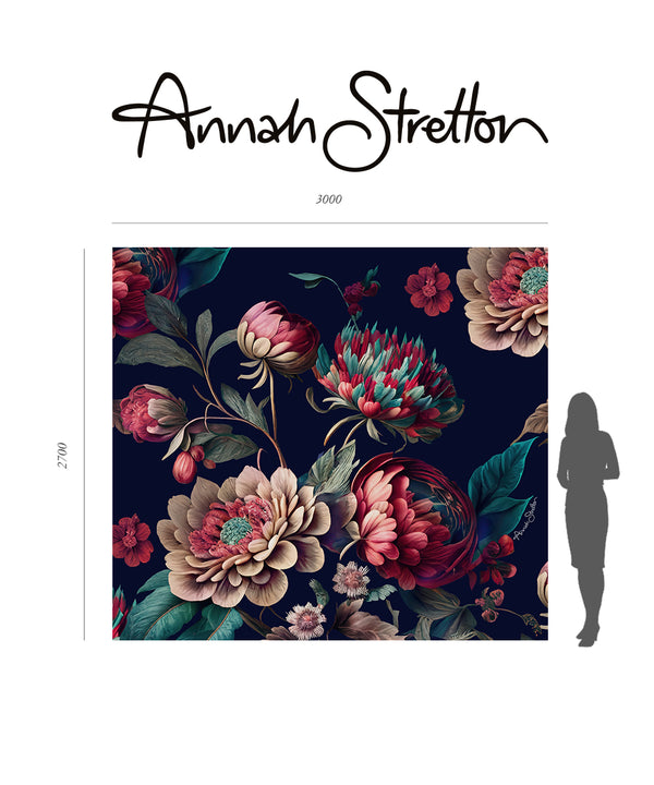 Annah Stretton - Ataahua Floral