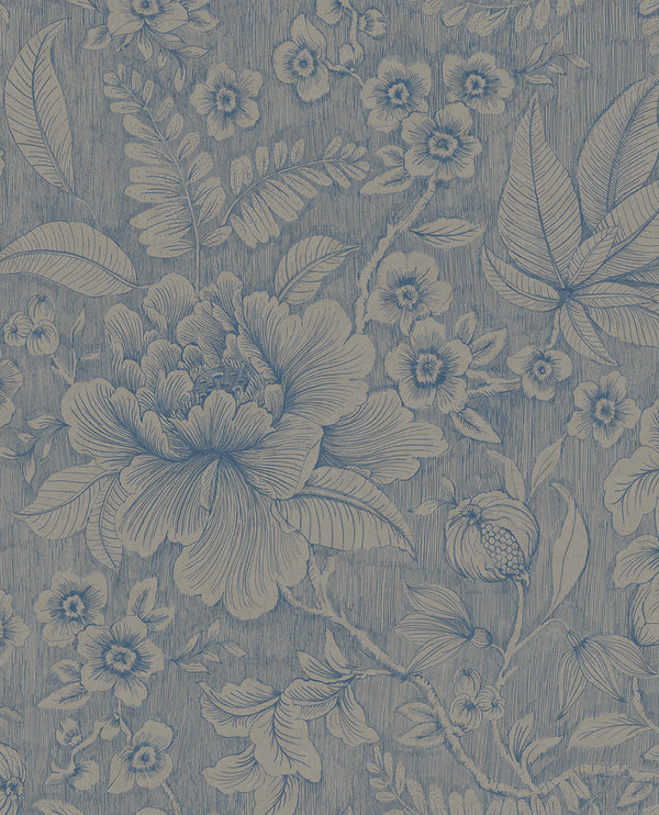 PIP STUDIO 6 Wallpaper Pattern No E333106