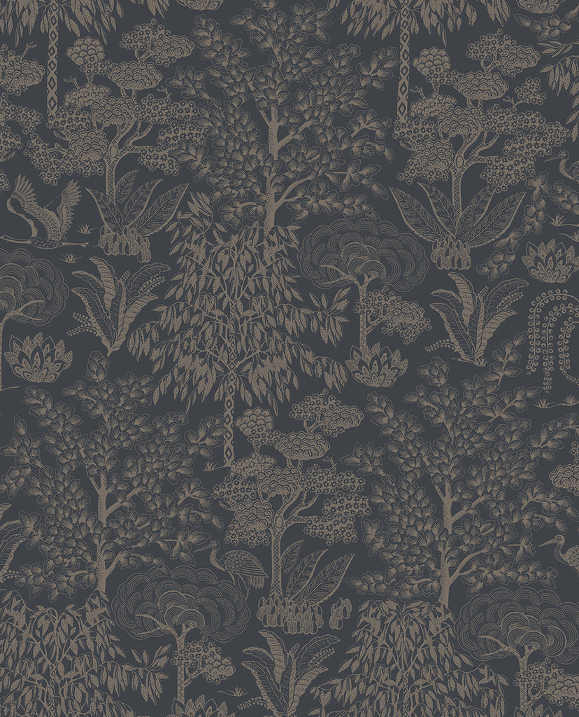 PIP STUDIO 6 Wallpaper Pattern No E333114