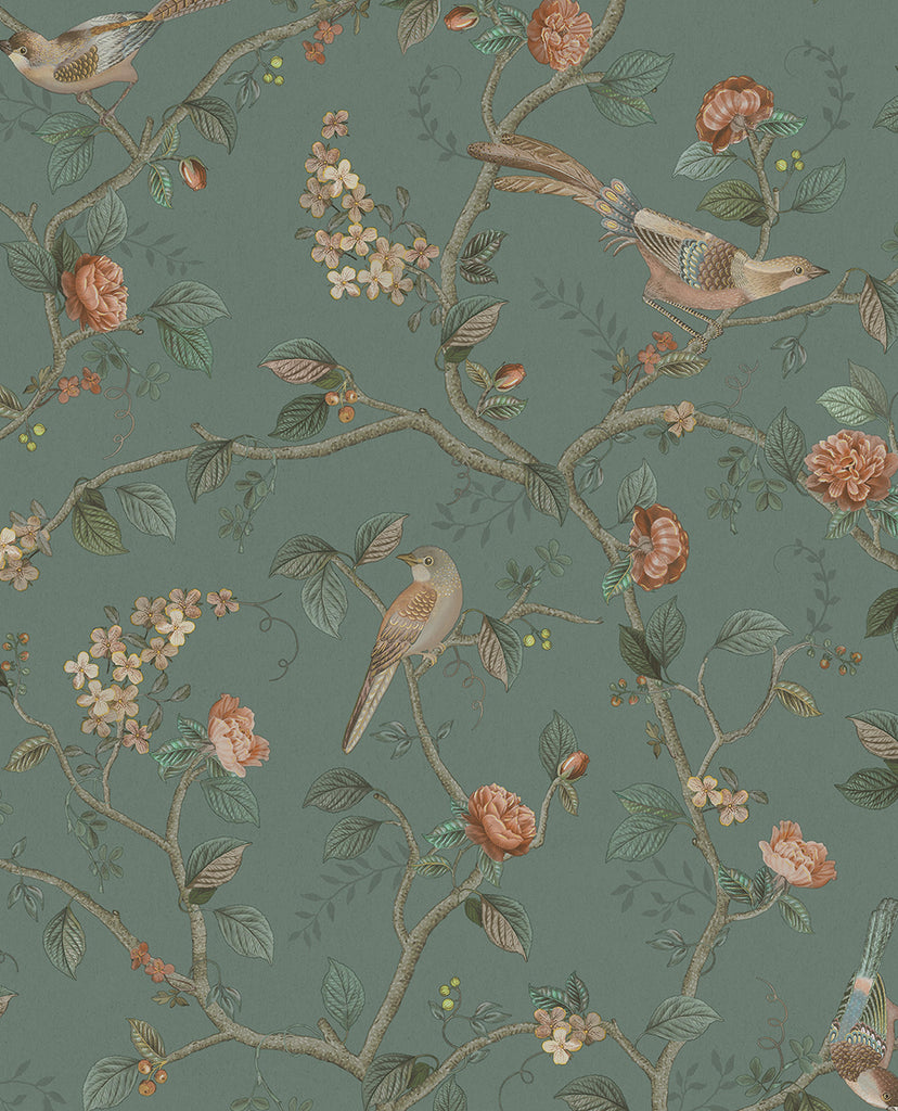 PIP STUDIO 6 Wallpaper Pattern No E333124