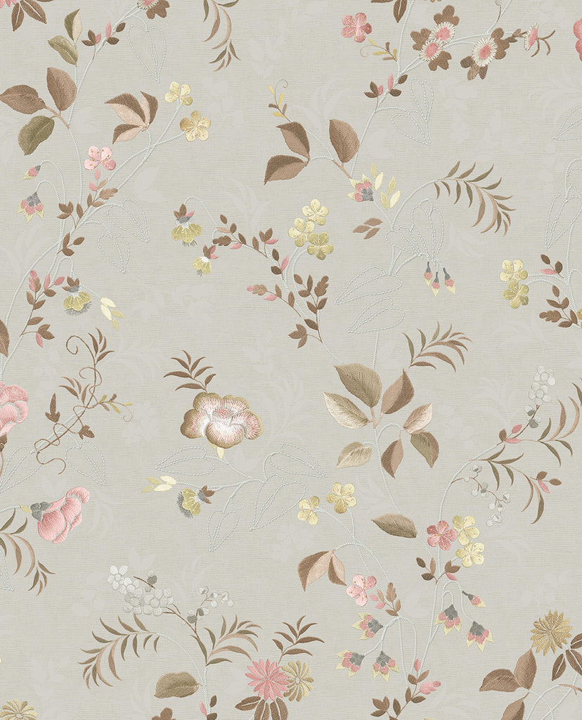 PIP STUDIO 6 Wallpaper Pattern No E333130