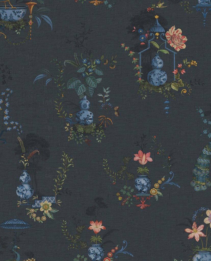 PIP STUDIO 6 Wallpaper Pattern No E333145